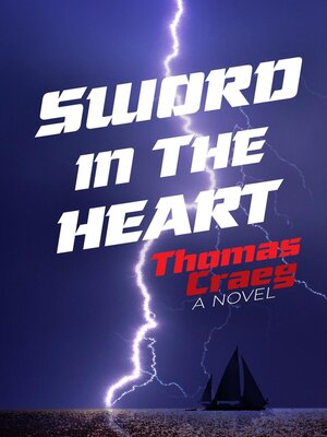 cover image of Sword in the Heart